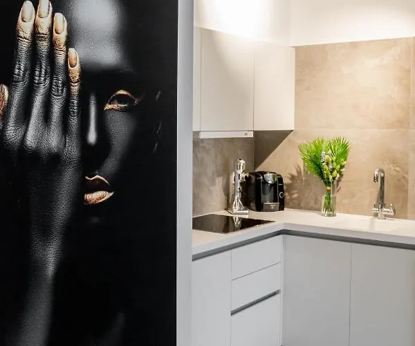 Διαμέρισμα Bayview Terraces Λεμεσός