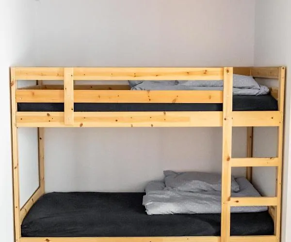 Διαμέρισμα Bayview Terraces *