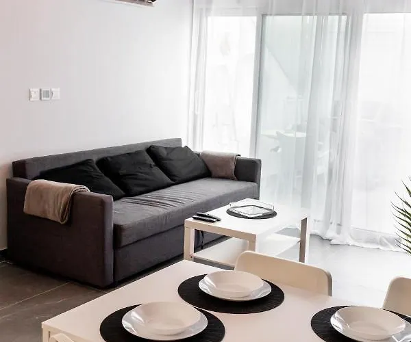 Διαμέρισμα Bayview Terraces *