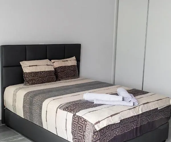 Διαμέρισμα Bayview Terraces Λεμεσός