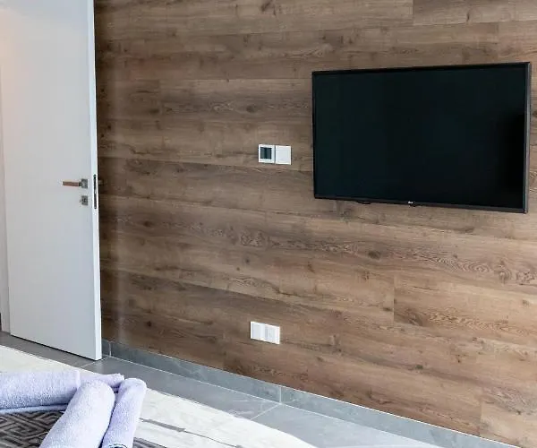 Bayview Terraces Λεμεσός