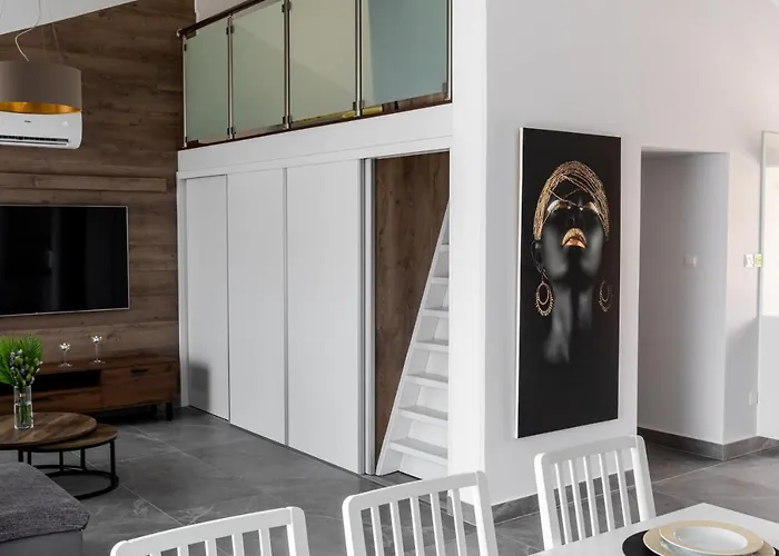 Bayview Terraces Λεμεσός