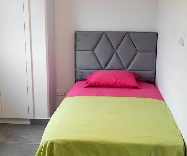 Bayview Terraces Διαμέρισμα *