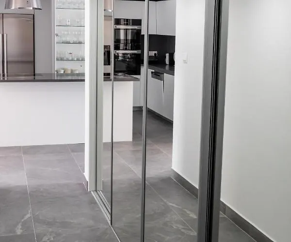 Bayview Terraces Διαμέρισμα Λεμεσός