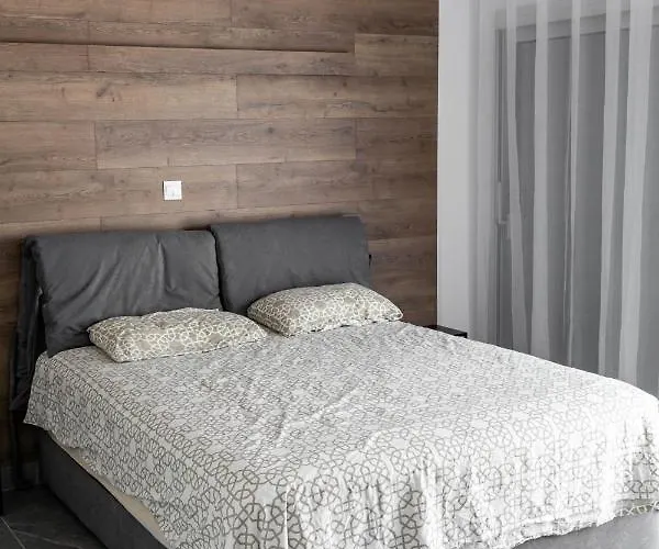 Bayview Terraces Διαμέρισμα