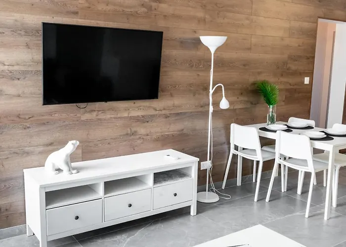 Bayview Terraces * Limassol