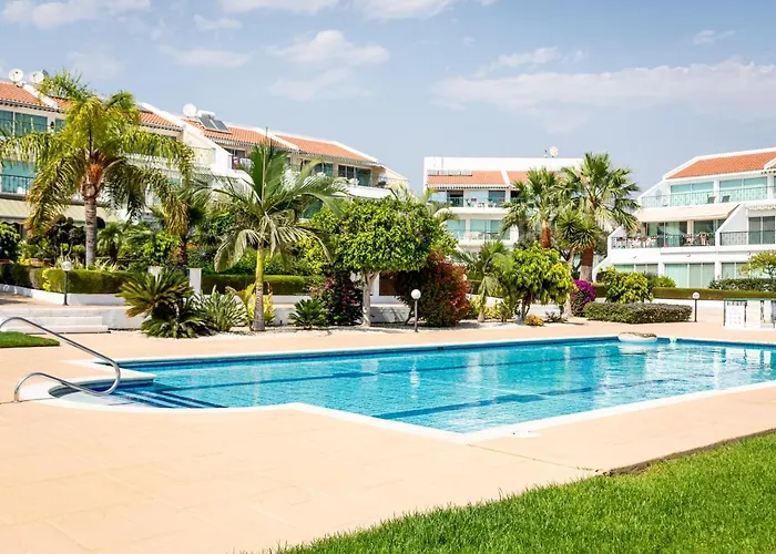 Bayview Terraces Λεμεσός