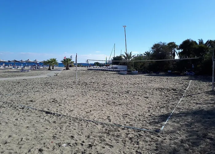 Bayview Terraces * Λεμεσός