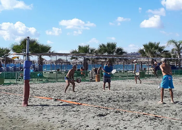 Bayview Terraces Διαμέρισμα Λεμεσός