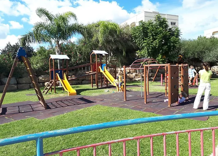 Διαμέρισμα Bayview Terraces Λεμεσός