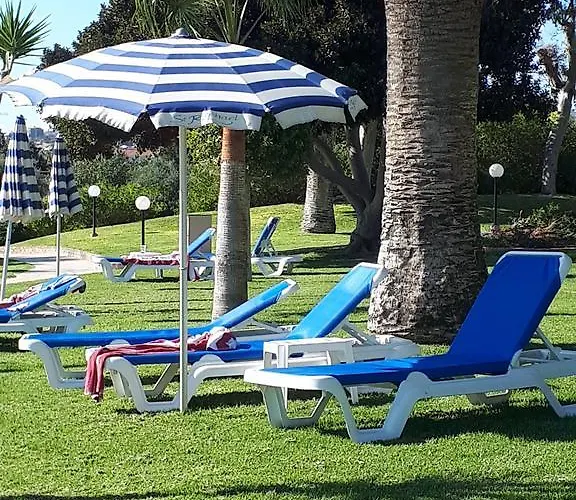 Διαμέρισμα Bayview Terraces