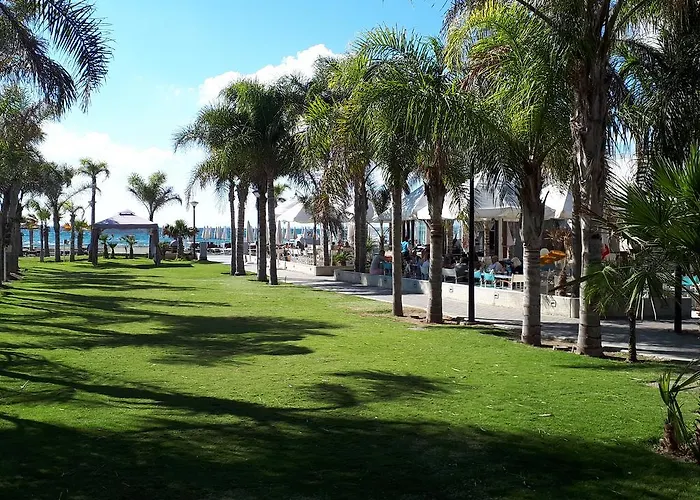 Bayview Terraces Διαμέρισμα