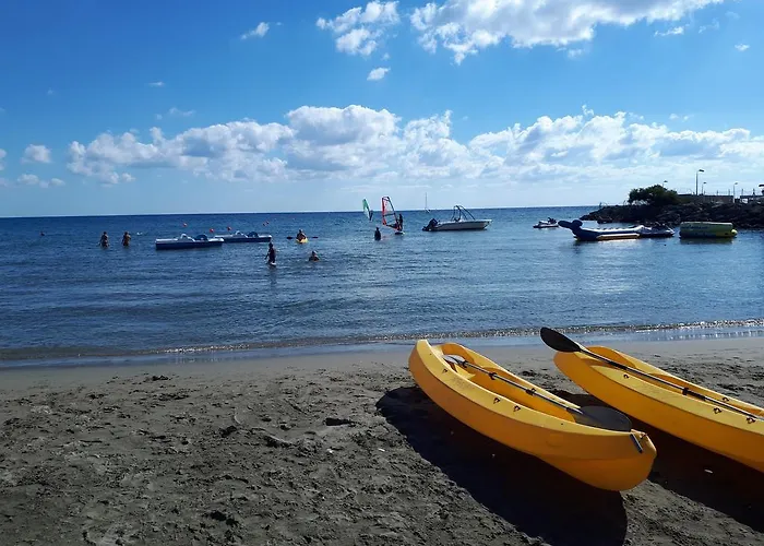 Διαμέρισμα Bayview Terraces