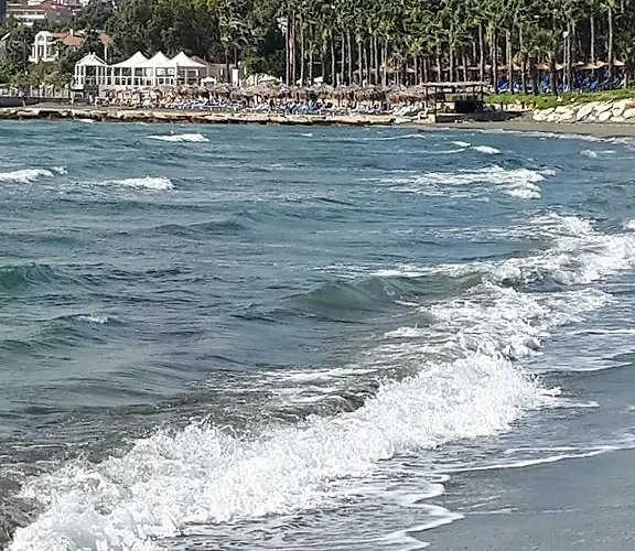 Διαμέρισμα Bayview Terraces *